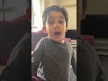 Sovik wants to be a chef #sovikvlogs #shorts #indianinaustralia #hobart #masterchef