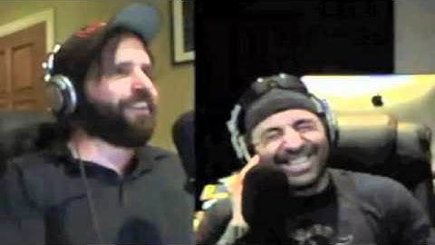 Joe Rogan Experience #214 clip - Joe and Duncan discuss psychedelic experiences