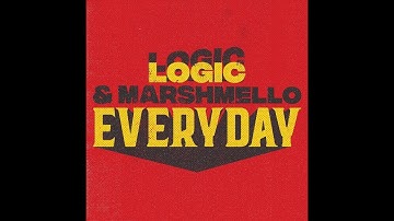 Logic - Everyday ft Marshmello (COD EDIT)