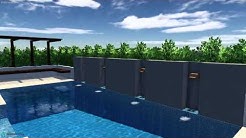 Brisbane Pool Builders | Pool Construction Brisbane | Swimming Pools Brisbane #poolbuildersbrisbane