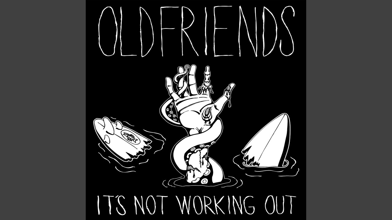 Oldfriends — Midlife Crisis (At 21) (Music Video) | Dork