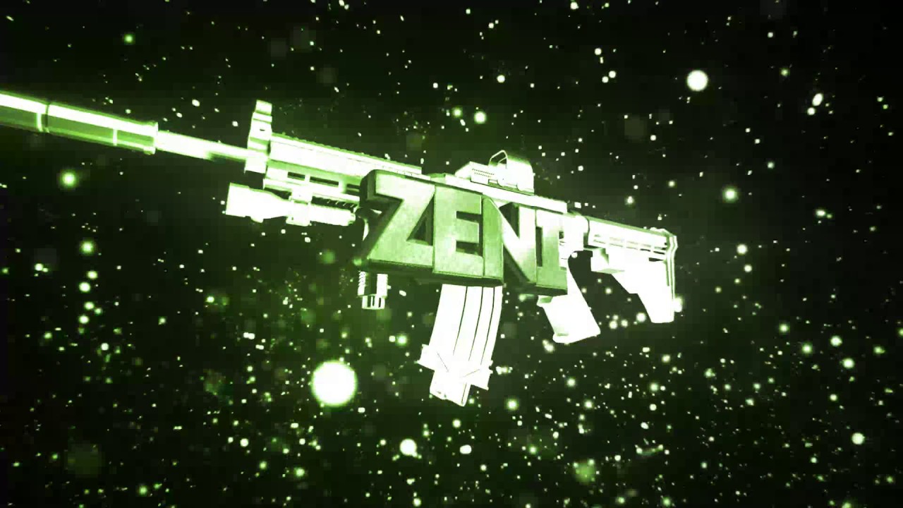 Intro Pour Zeni