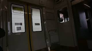 宇都宮線 E131系600番台 日立SiC-VVVF 走行音 車内 (矢板 → 蒲須坂)