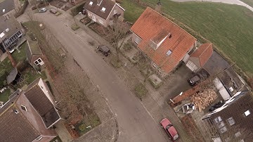 GOPRO KARMA DRONE || TEST || REVIEW || 4K