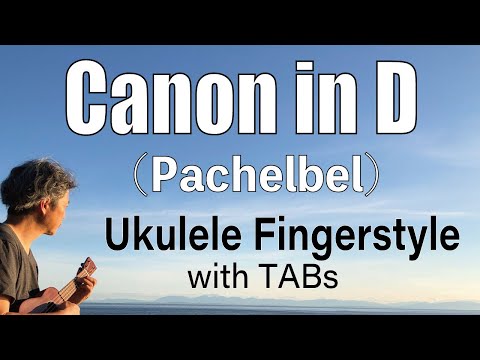 Canon in D