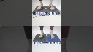 Athlete Statistics Foundation vs Dual Wireless
