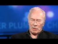 Christopher Plummer on Fincher and Shatner