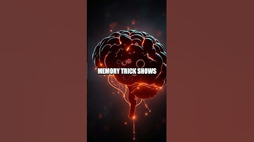 Minute Mind Tricks: Perception, Attention and Memory Unmasked