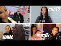 GIVEAWAY, MEET MY BESTIE, VIBE WITH MEEE *VLOG* | CHYNA SOLDER