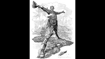 Empire 101 - a lecture by Jonathan Barlow Gee