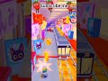 subway princess Runner game video #tom gold run game video #subwaysurfers #gaming
