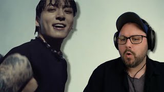 Jung Kook feat. Jack Harlow (reaction)