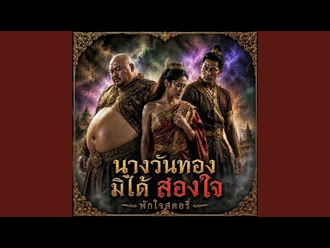 บทสุดท้ายวันทอง