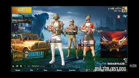 ALPHA CLASHER AND HYDRA BTS FUNNY MOMENT.. ALPHA CAUGHT BTS PLAYING WITH GIRL AND LIEING TO HIM