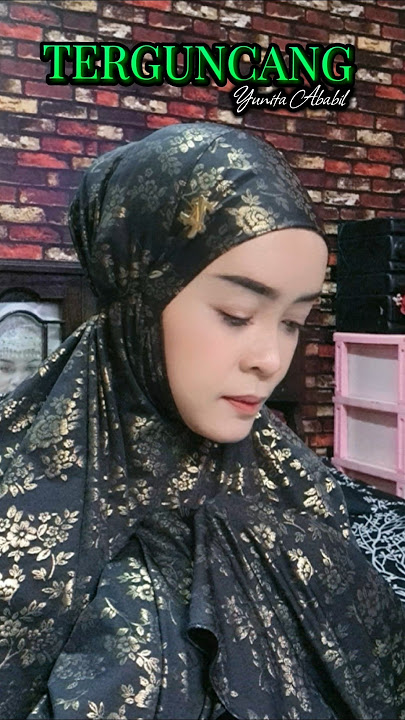 TERGUNCANG || Yunita Ababil #dangdut #lagudangdutlawasoriginal #yunitaababiel