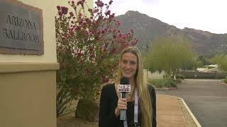 NAU ALUMNI SPOTLIGHT