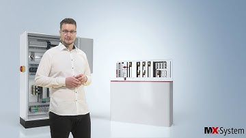 What is the MX-System?