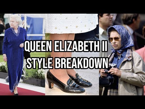 Video: Neočekivane šale Elizabete II Sjetile Su Se U Engleskoj