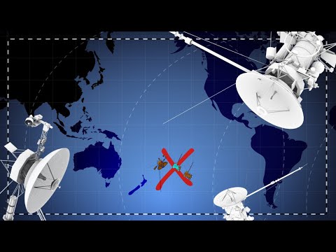 კოსმოსური სასაფლაო