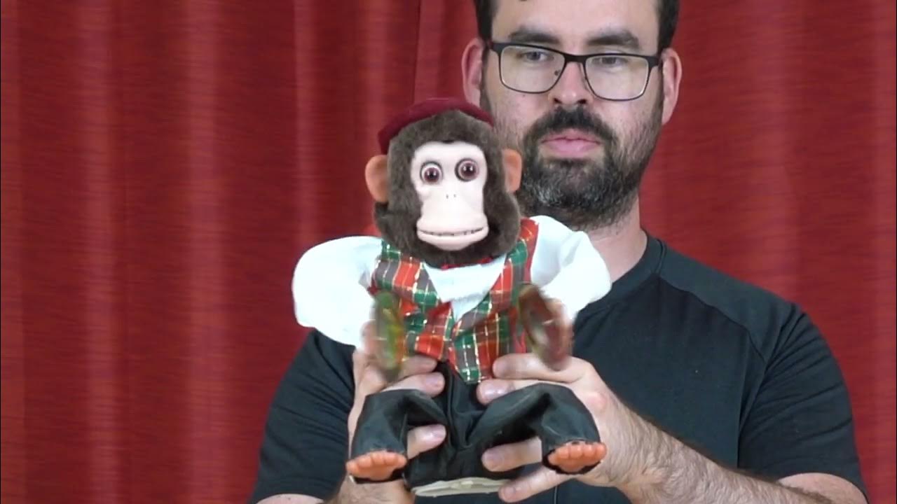 This Is A Monkey YouTube this-is-a-monkey-youtube