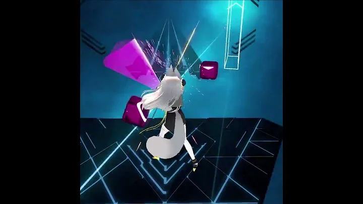 踏雪｜Diary1｜Beat Saber 節奏光劍 - 天天要聞