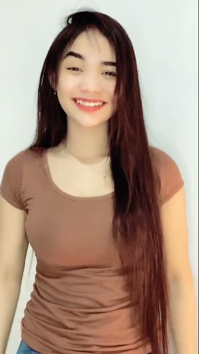 nila anggora viral tik tok