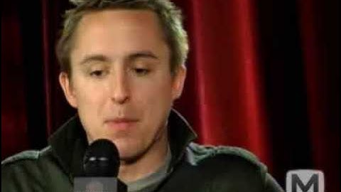 Yellowcard - Interview