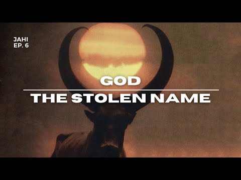 God Is Stolen Name Of Cow Devil