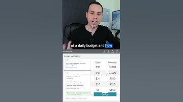 Display Ads Budget Strategy💰💰