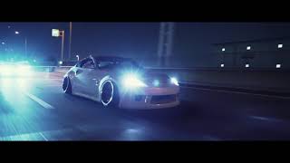 Appeal - Hood Up (Music Video)     -(Joker Hacı Productıon Car clip)- Resimi