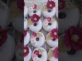 كعيكعات بالطلية