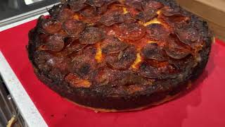Pequad's Chicago Pizza: Mail Order screenshot 5