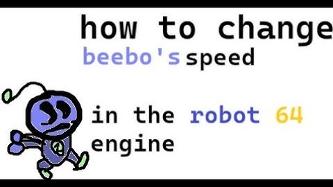how to change beebo