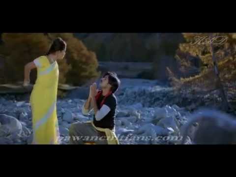 Gudumba Shanker -Chitti Nadumune Chustuna