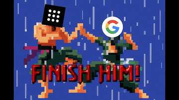 AI Search Wars?! Perplexity.ai (ChatGPT + Bing) vs. Google