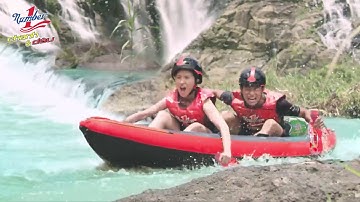 NƯỚC TĂNG LỰC NUMBER1 CHANH & DÂU