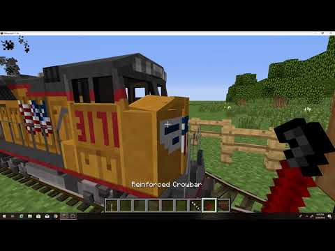 traincraft mod 1.12 download