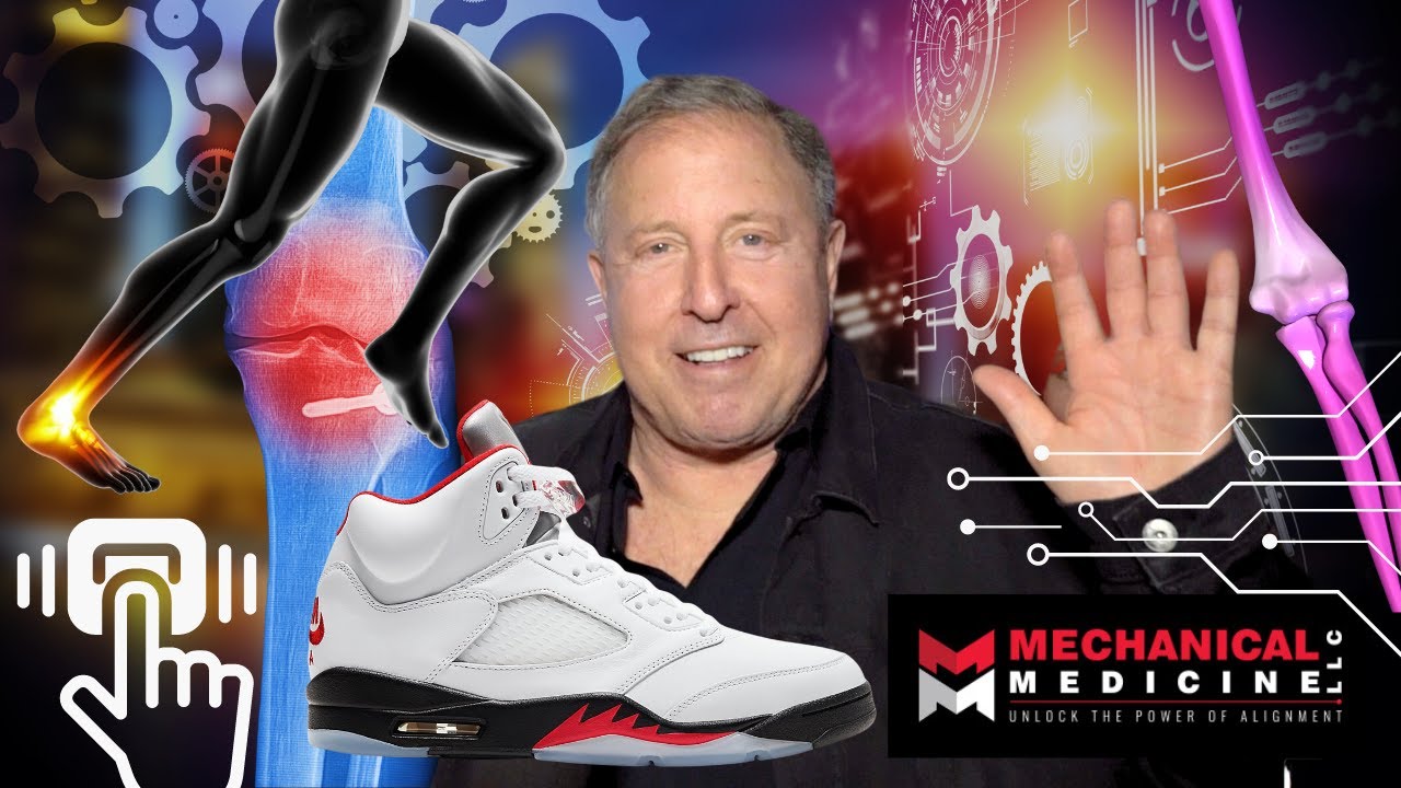 Dr. Allen Selner Innovations for Human Alignment Mechanical