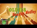 Non stop medley oldies songs listen to your heart  best of nonstop love songs