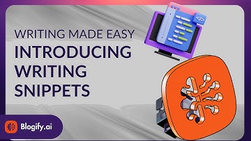 The Secret to Writing Snippets That Make Your Blog Posts Impossible to Ignore