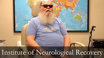 Stroke Recovery: Multiple Sustained Improvements after PSE Treatment