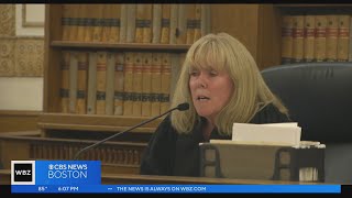 Defense asks judge to recuse herself in Karen Read murder case
