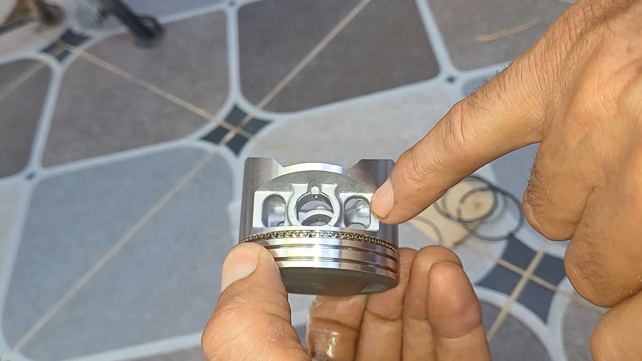 وش بصح سلان 140 cc واجي تفهم