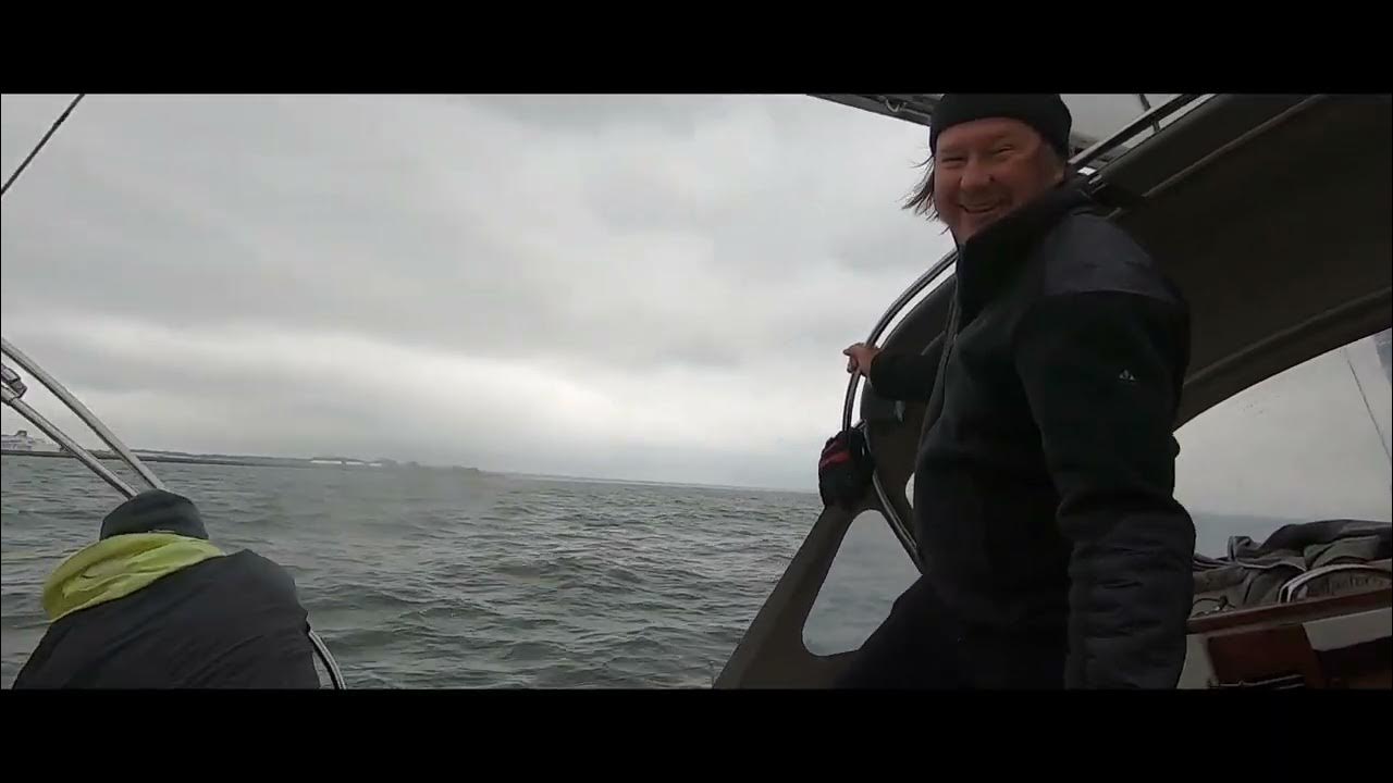 REJS GDAŃSK BORNHOLM YSTAD ŚWINOUJŚCIE PAŹDZIERNIK 2021R YouTube