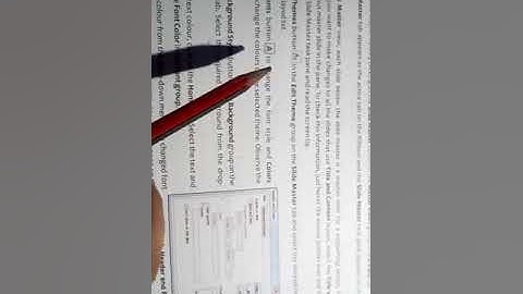 chapter 5- Presentation visual effects part 3, computer class 6th