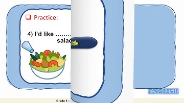 Grade 5 English Module 5 Our World Part 2