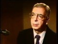 Микаэл Таривердиев Любовь слепа 