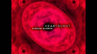 Scream Silence - Art Remains (Heartburnt 2015)