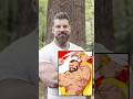 Why Olivier Richards Is Perfect As Zangief In Street Fighter Role