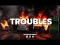 [FREE] Ziak x Ninho x Kerchak Type Beat - "TROUBLES" | Drill 2023
